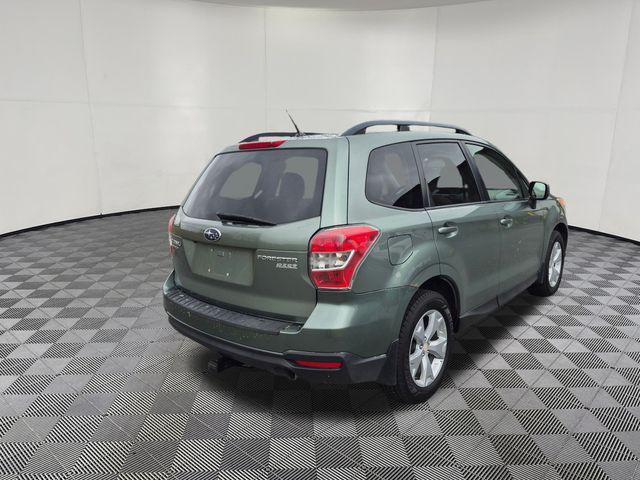 used 2015 Subaru Forester car, priced at $13,000