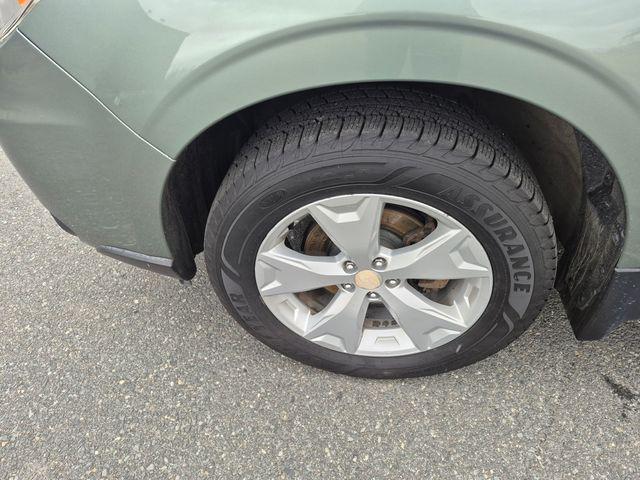 used 2015 Subaru Forester car, priced at $13,000