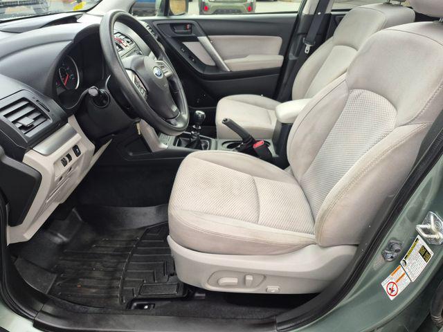 used 2015 Subaru Forester car, priced at $13,000