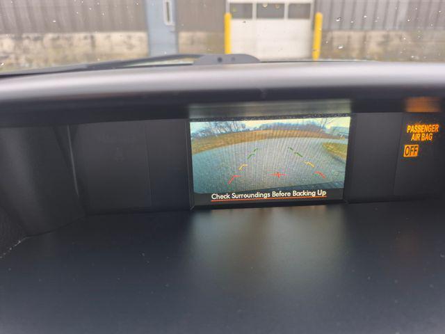 used 2015 Subaru Forester car, priced at $13,000