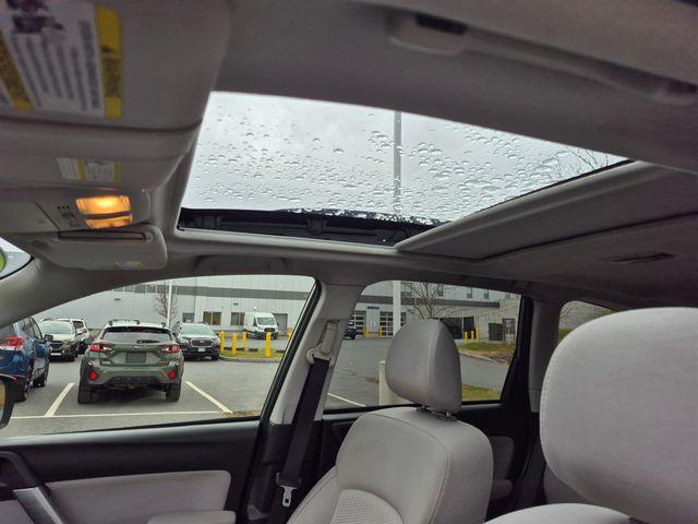 used 2015 Subaru Forester car, priced at $13,000