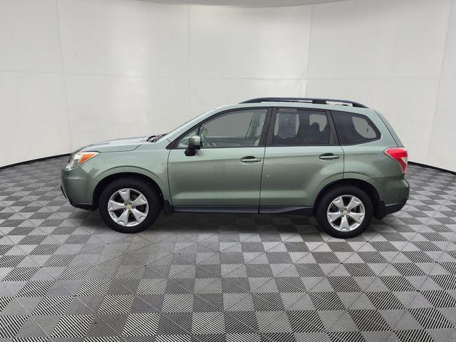 used 2015 Subaru Forester car, priced at $13,000