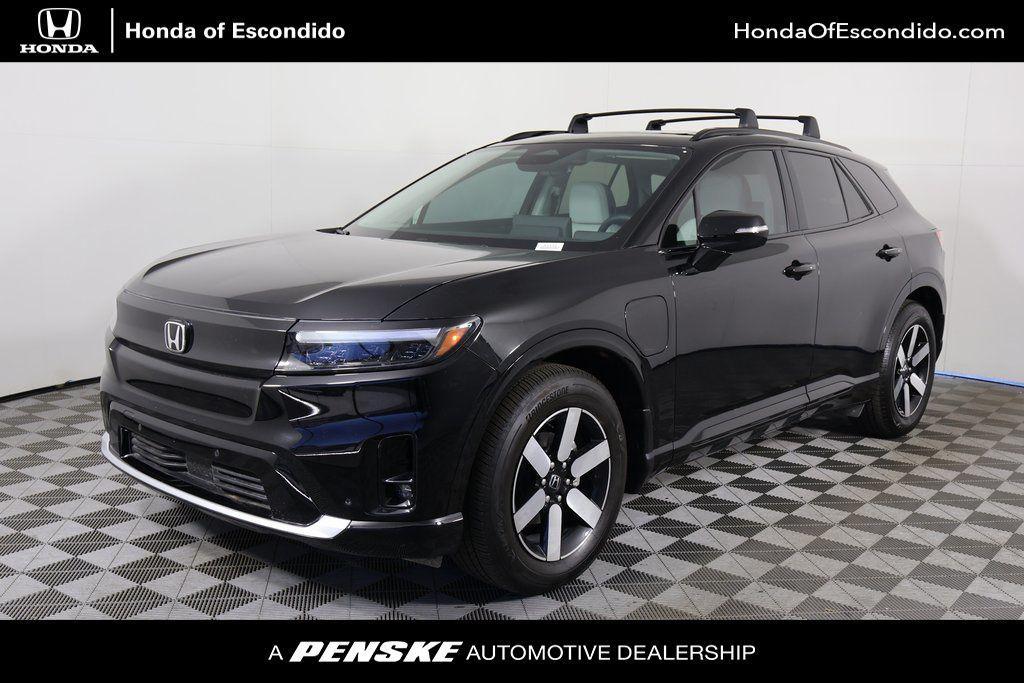 used 2024 Honda Prologue car, priced at $29,995