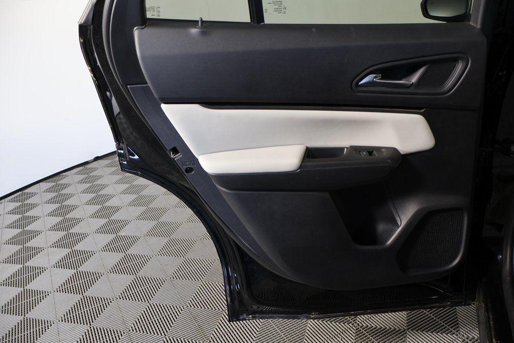 used 2024 Honda Prologue car, priced at $29,995