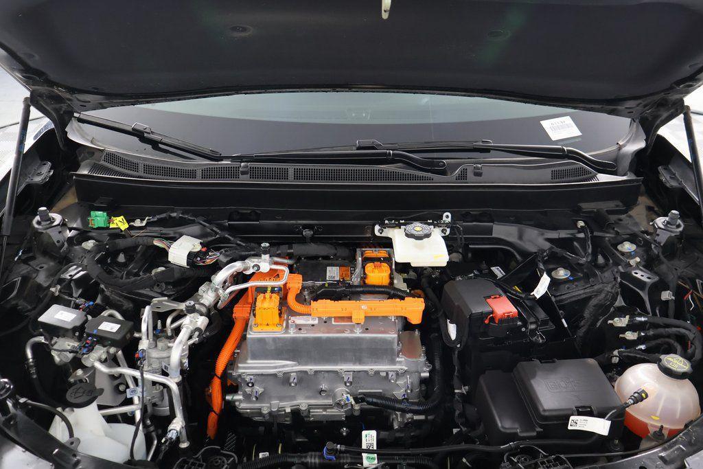used 2024 Honda Prologue car, priced at $29,995
