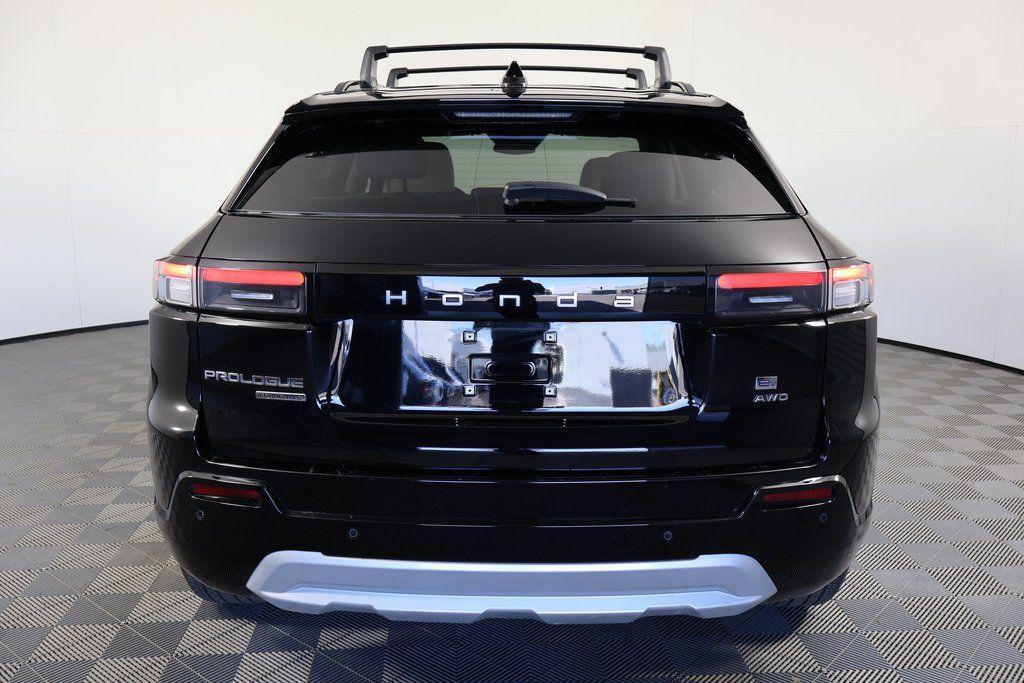 used 2024 Honda Prologue car, priced at $29,995