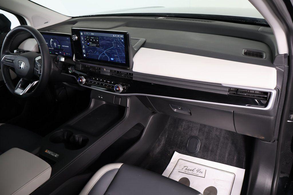 used 2024 Honda Prologue car, priced at $29,995