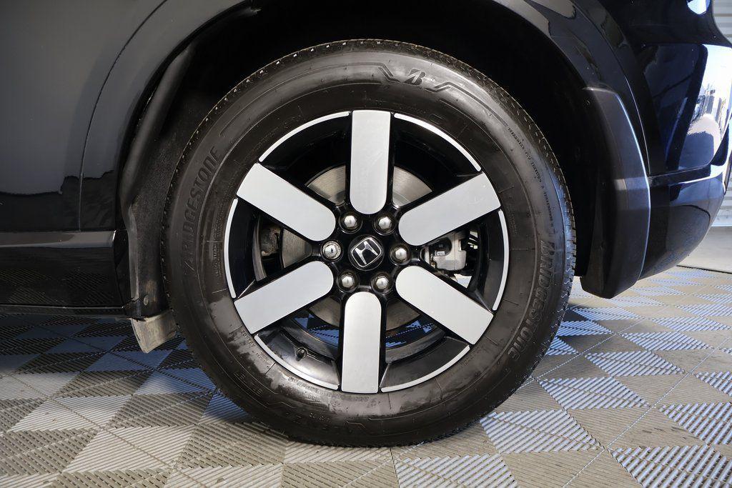 used 2024 Honda Prologue car, priced at $29,995