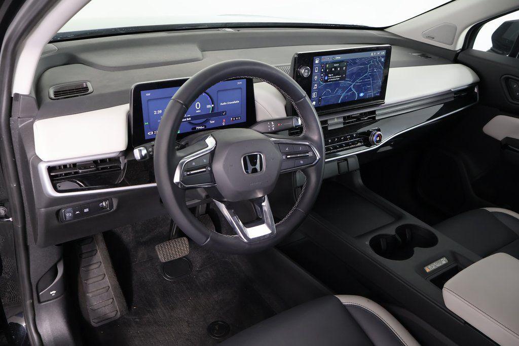 used 2024 Honda Prologue car, priced at $29,995