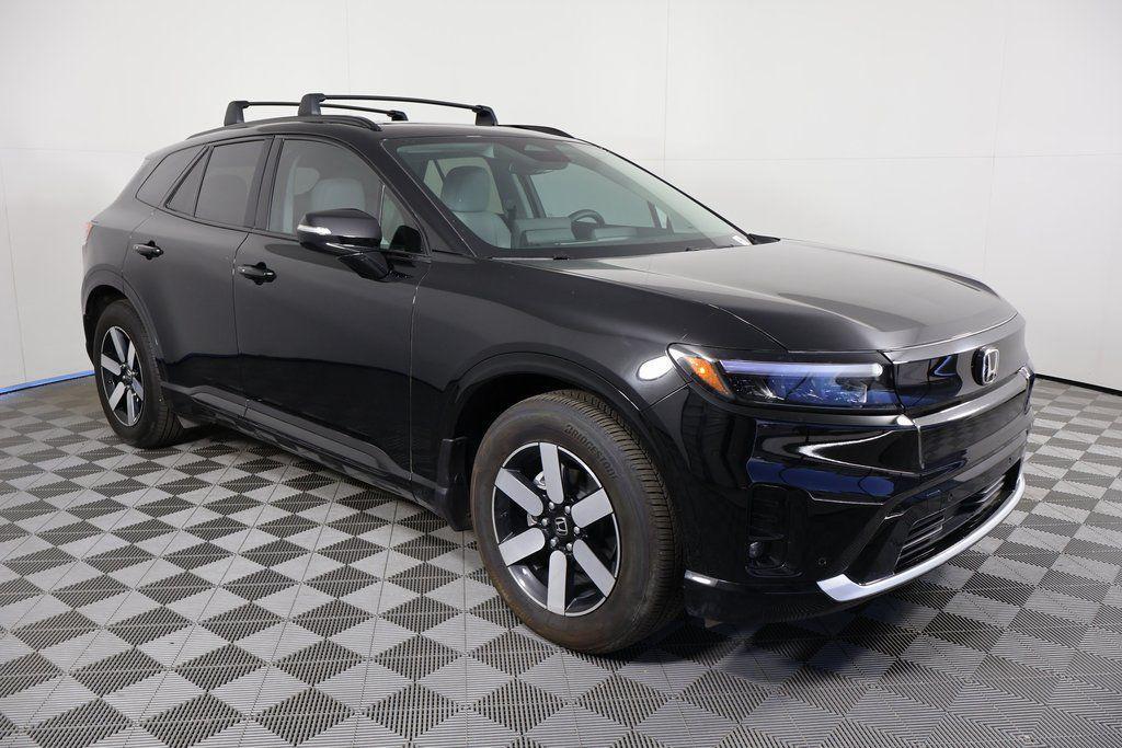 used 2024 Honda Prologue car, priced at $29,995