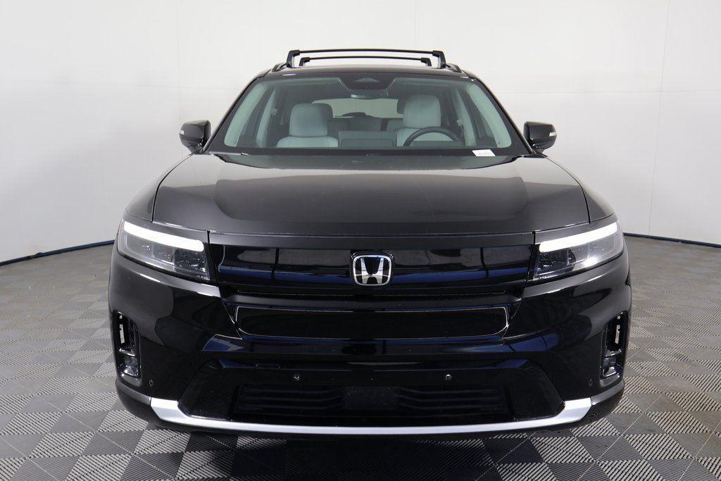 used 2024 Honda Prologue car, priced at $29,995