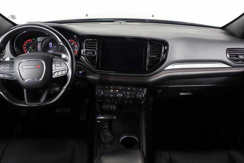 used 2023 Dodge Durango car, priced at $36,800