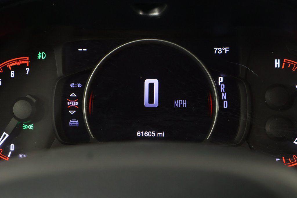 used 2023 Dodge Durango car, priced at $36,800