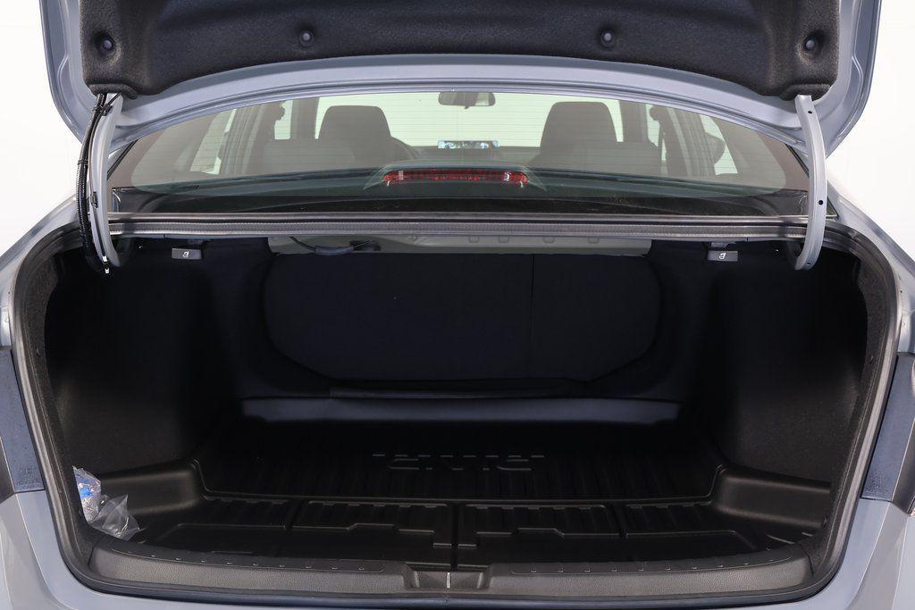 new 2026 Honda Civic car, priced at $28,245