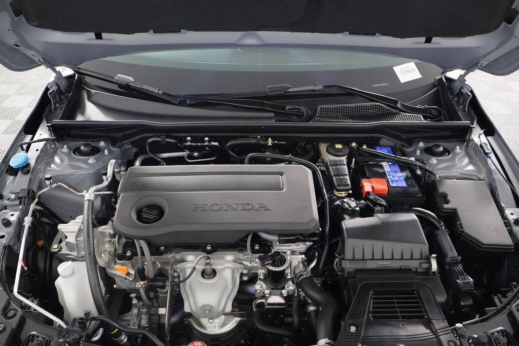 new 2026 Honda Civic car, priced at $28,245