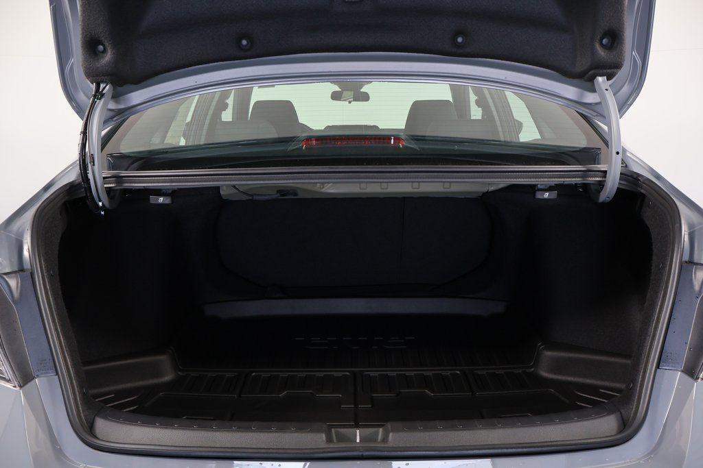 new 2026 Honda Civic Hybrid car, priced at $30,945