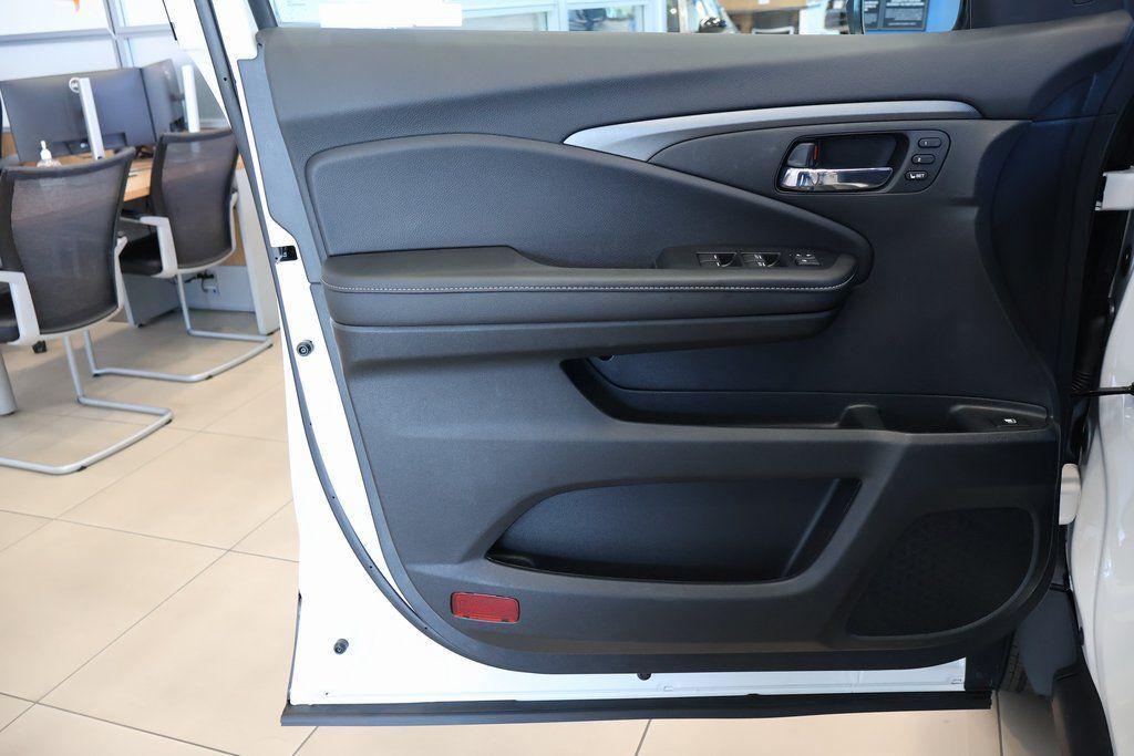 new 2026 Honda Ridgeline car, priced at $45,345