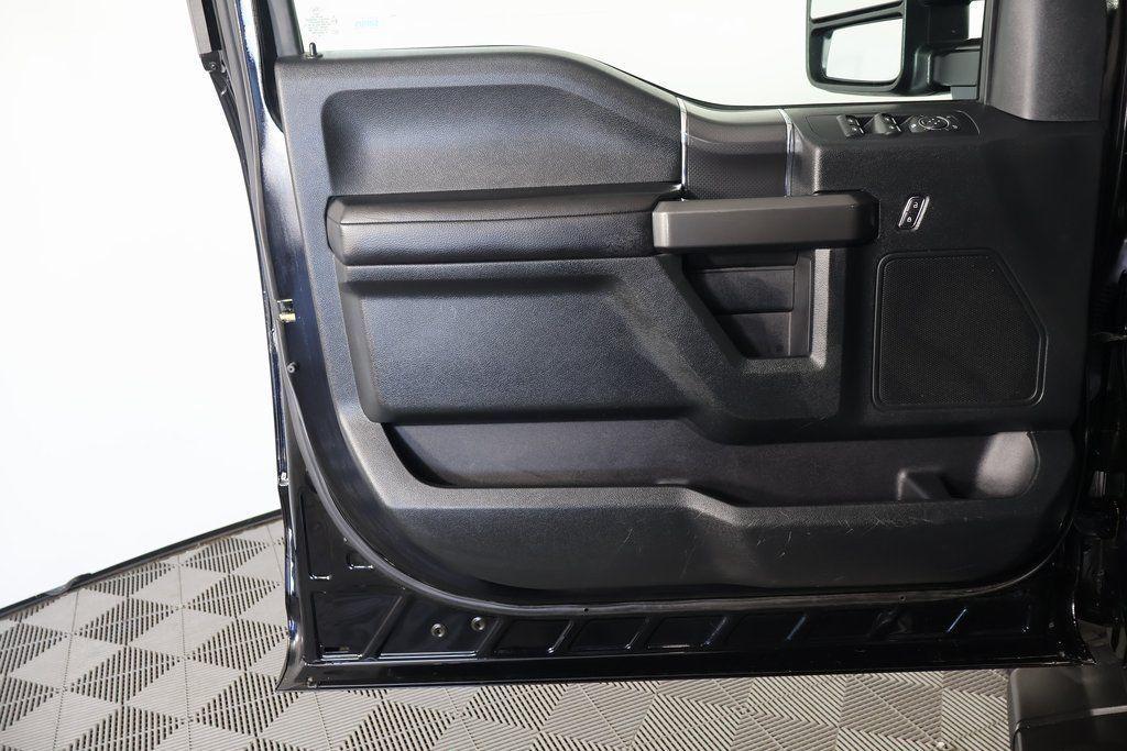 used 2016 Ford F-150 car, priced at $22,995