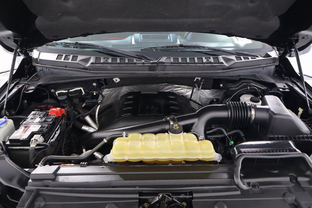 used 2016 Ford F-150 car, priced at $22,995