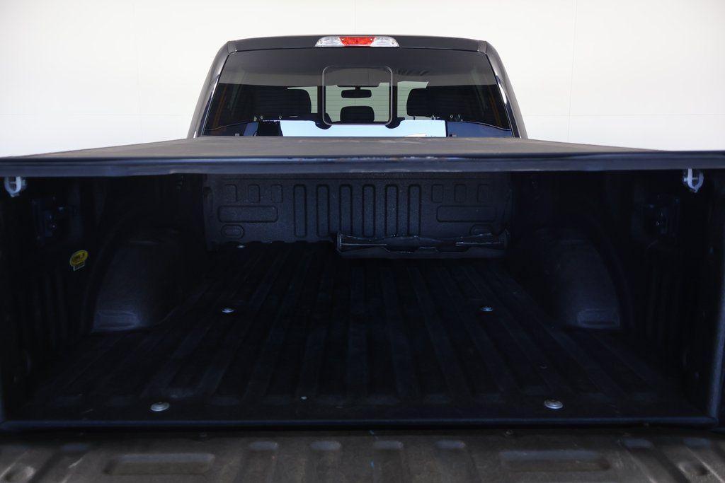 used 2016 Ford F-150 car, priced at $22,995