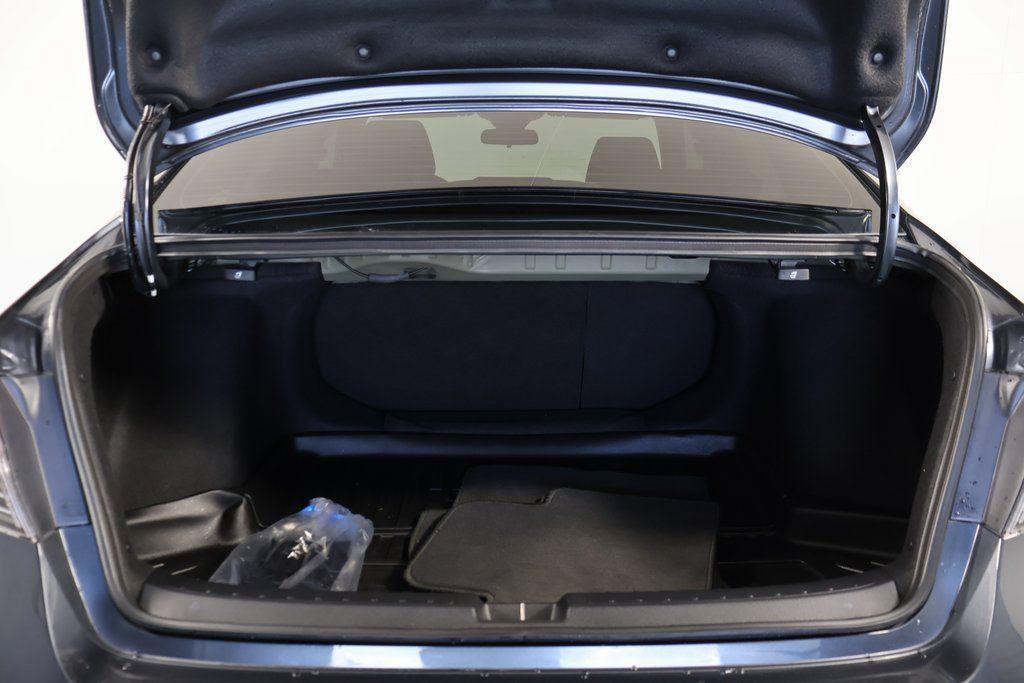 used 2025 Honda Civic car, priced at $26,800