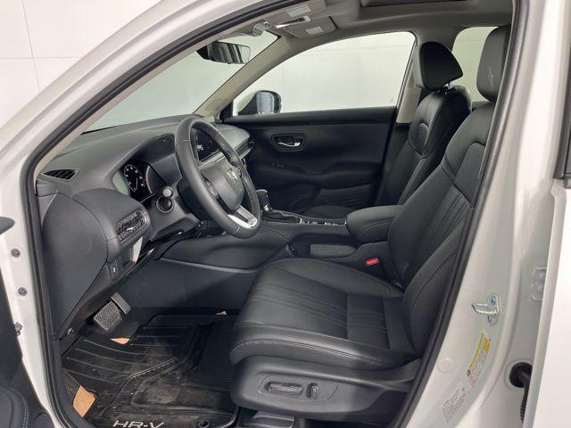 new 2026 Honda HR-V car, priced at $31,900