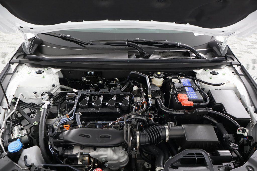 new 2025 Honda Accord car, priced at $32,210