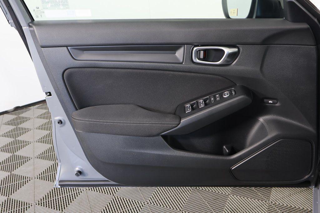 new 2026 Honda Civic car, priced at $28,245