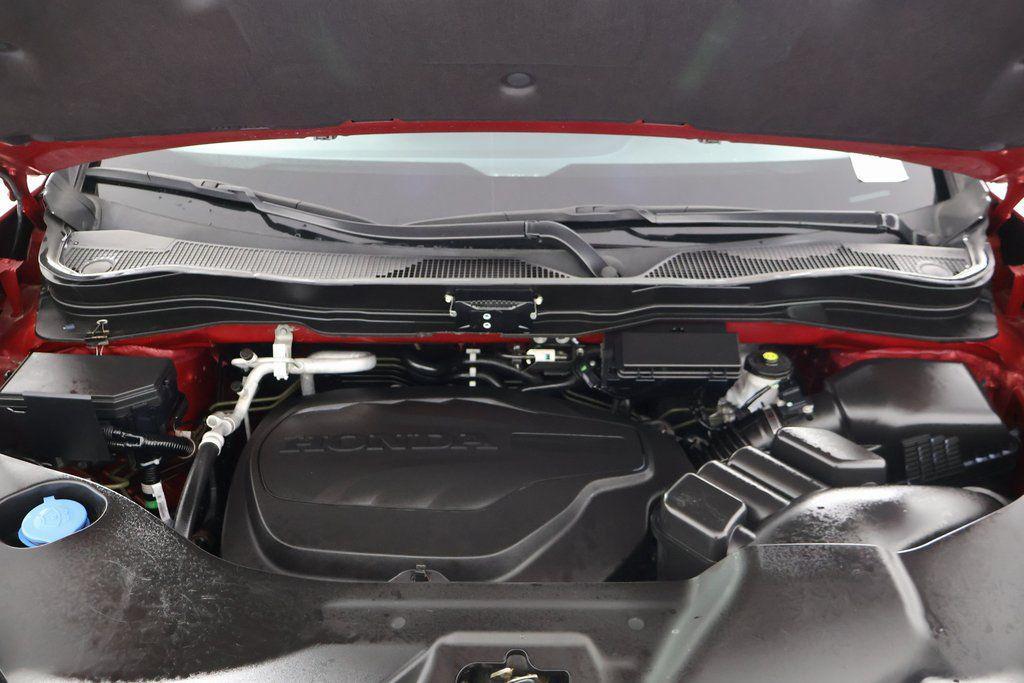 used 2021 Honda Ridgeline car, priced at $29,995