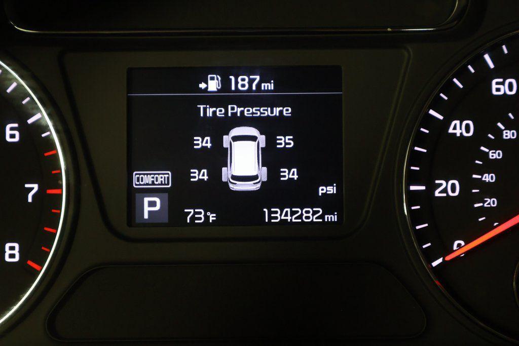 used 2020 Kia Sorento car, priced at $9,995