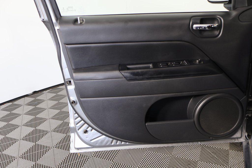 used 2015 Jeep Compass car, priced at $7,190