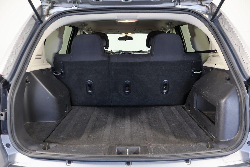 used 2015 Jeep Compass car, priced at $7,190