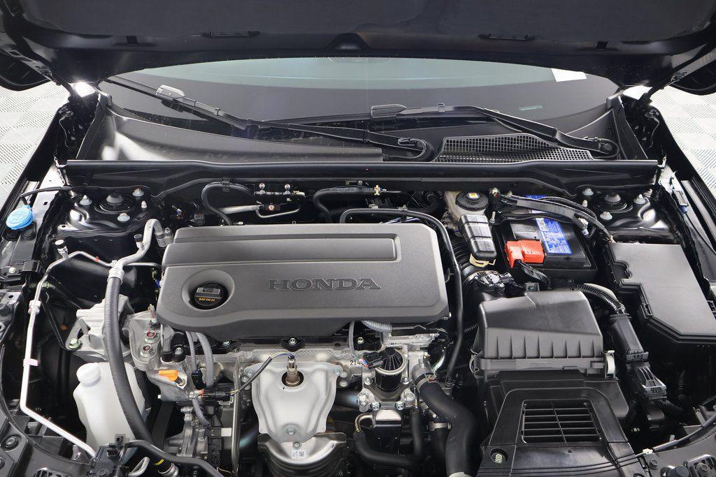 new 2026 Honda Civic car, priced at $28,990