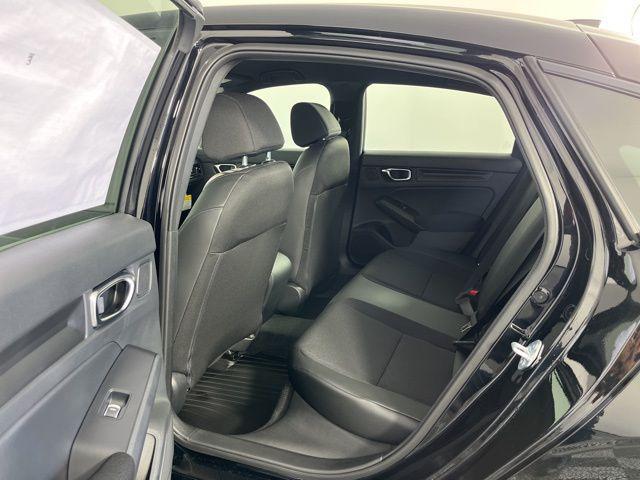 new 2025 Honda Civic car, priced at $28,600