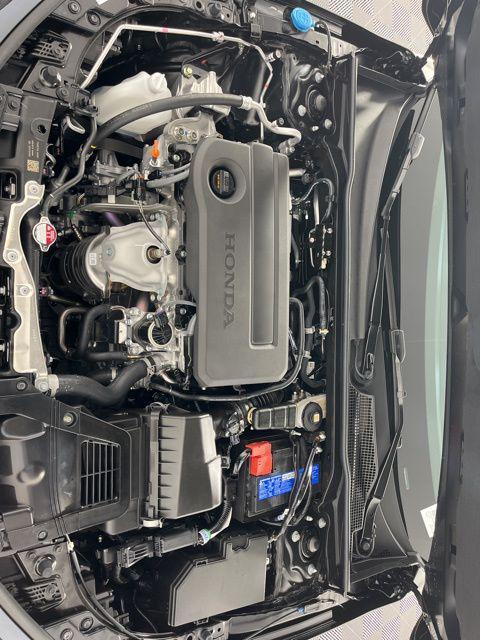 new 2025 Honda Civic car, priced at $28,600