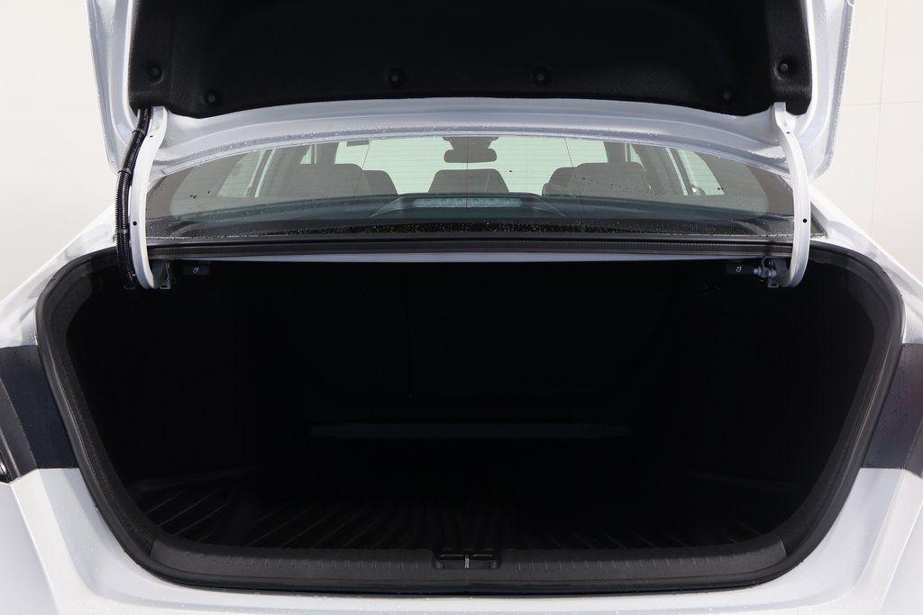 new 2025 Honda Accord Hybrid car, priced at $35,305