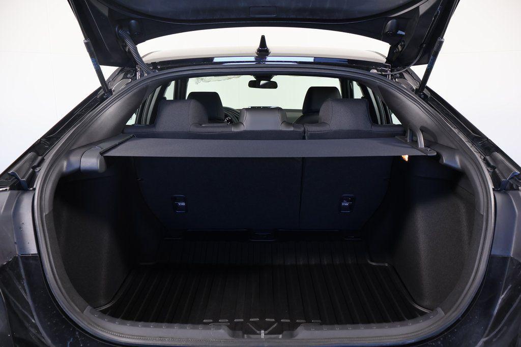 new 2026 Honda Civic car, priced at $28,990