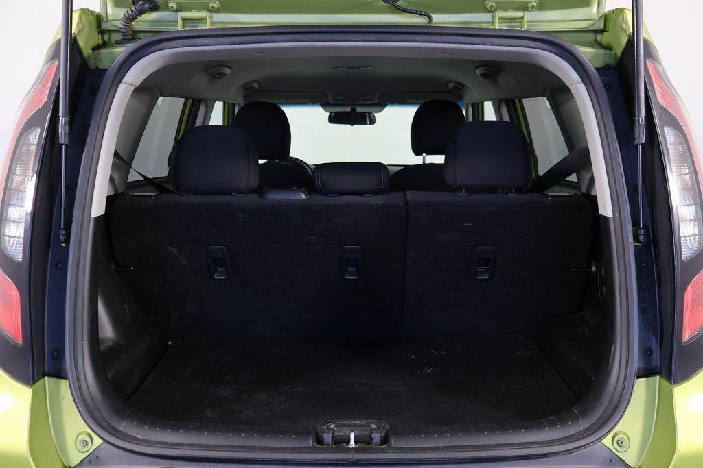 used 2016 Kia Soul car, priced at $7,900