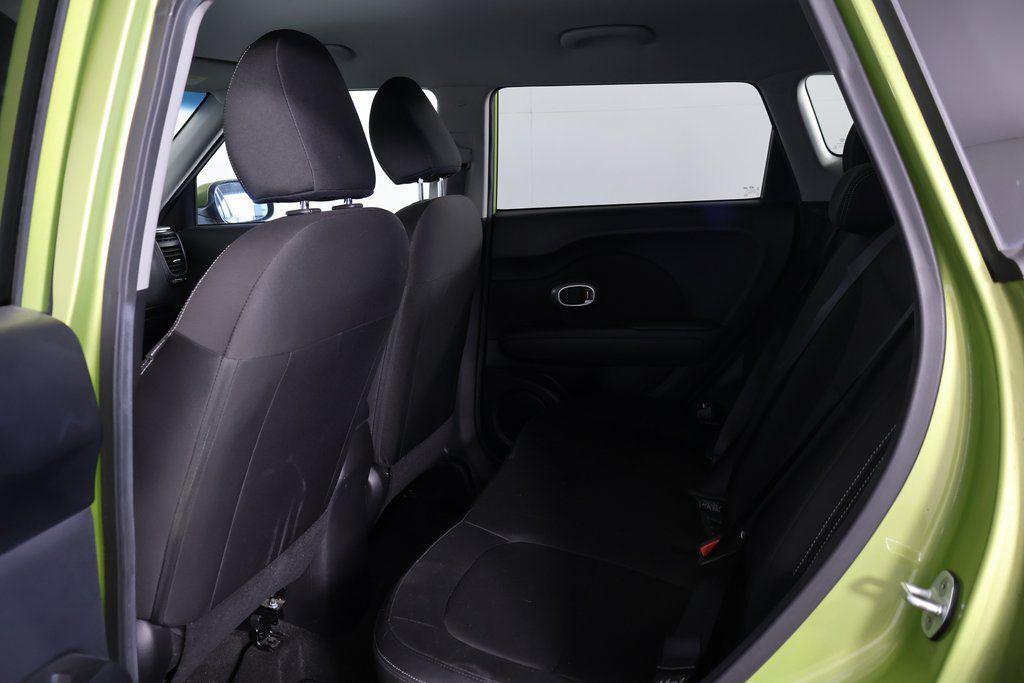 used 2016 Kia Soul car, priced at $7,900