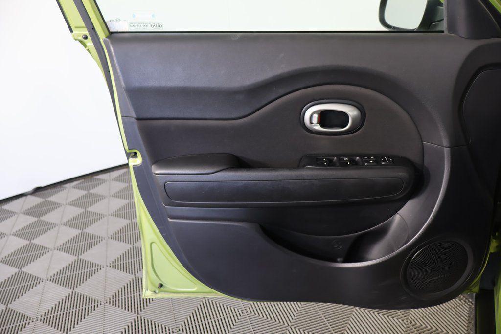 used 2016 Kia Soul car, priced at $7,900
