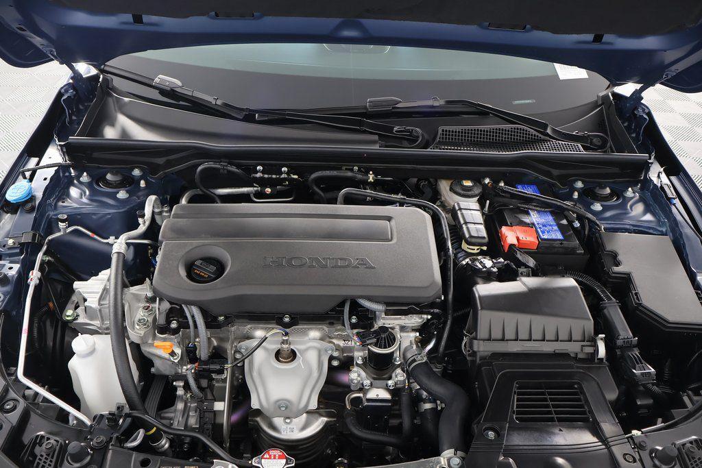 new 2026 Honda Civic car, priced at $28,245