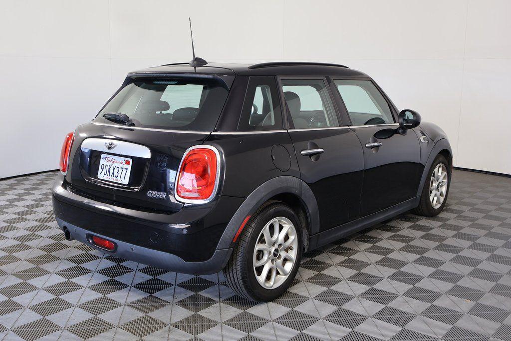 used 2015 MINI Hardtop car, priced at $9,699