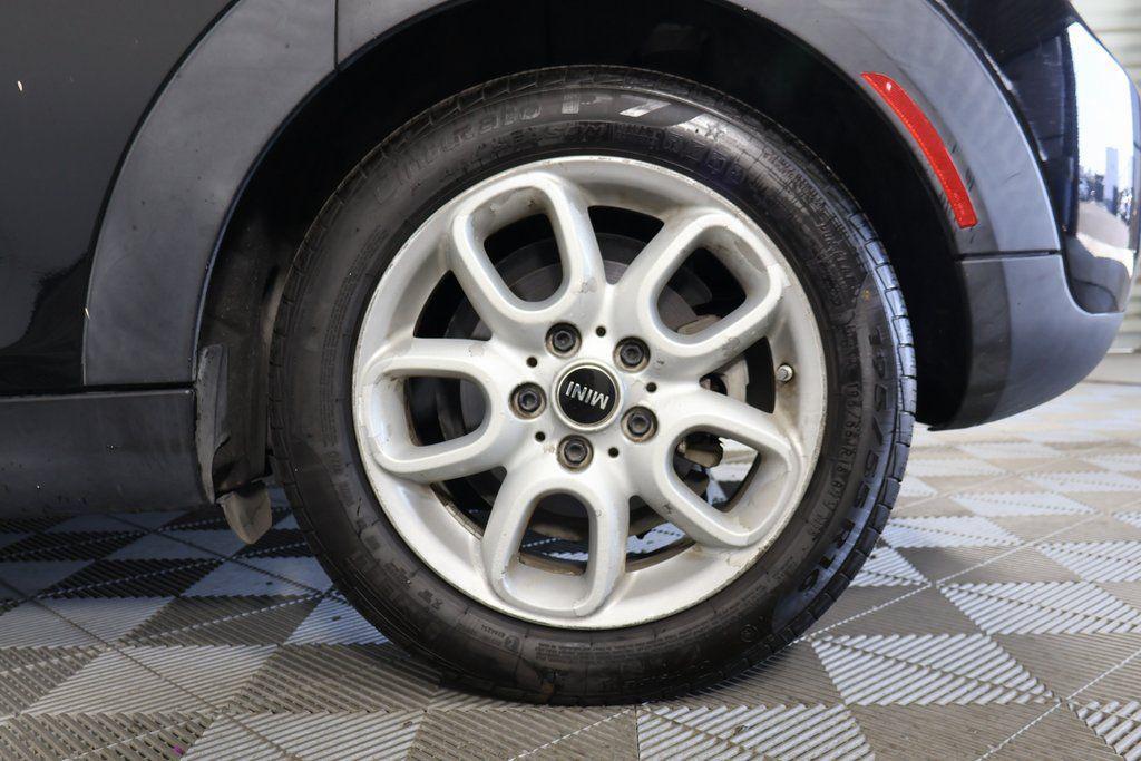 used 2015 MINI Hardtop car, priced at $9,699