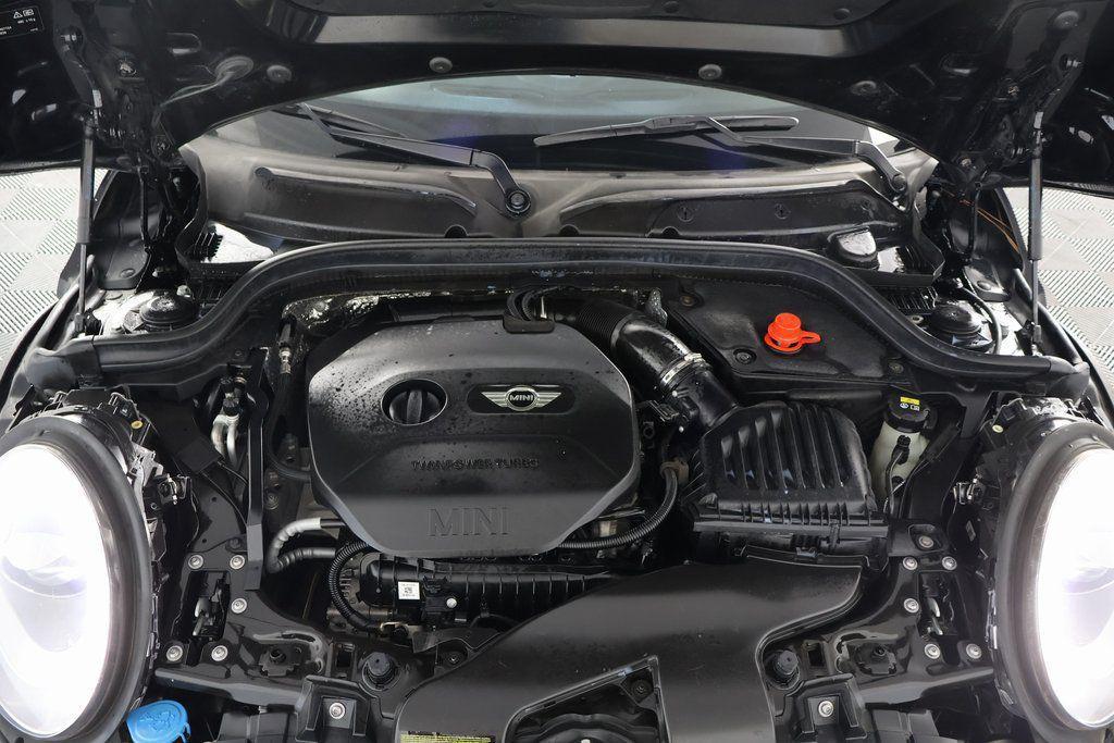used 2015 MINI Hardtop car, priced at $9,699
