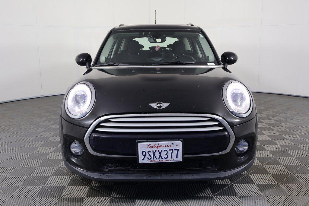 used 2015 MINI Hardtop car, priced at $9,699