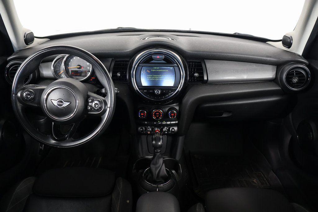 used 2015 MINI Hardtop car, priced at $9,699