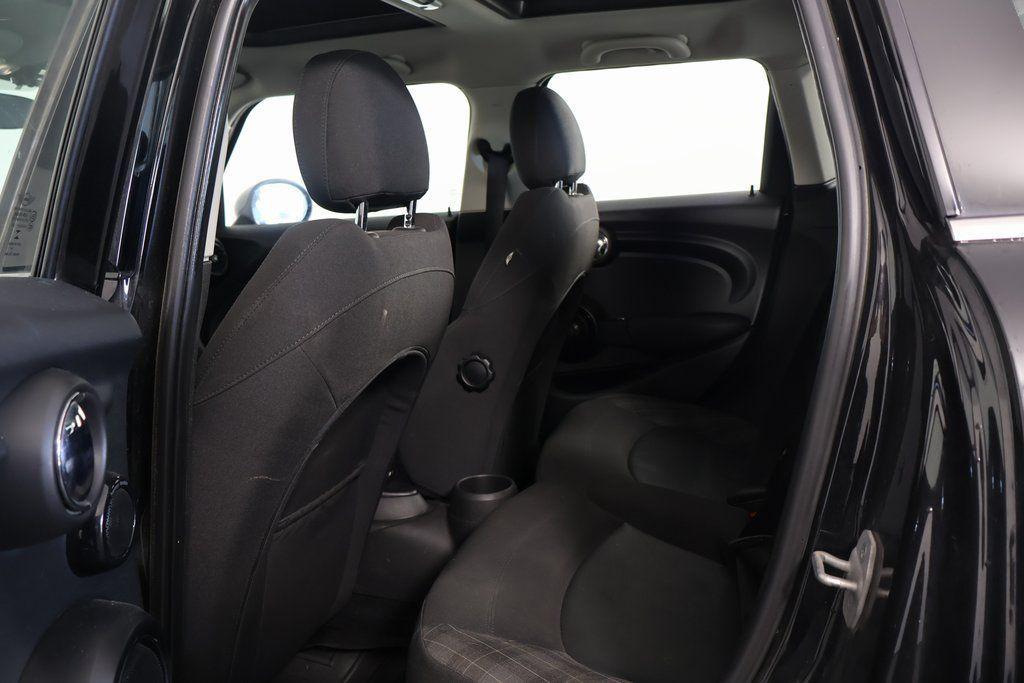 used 2015 MINI Hardtop car, priced at $9,699