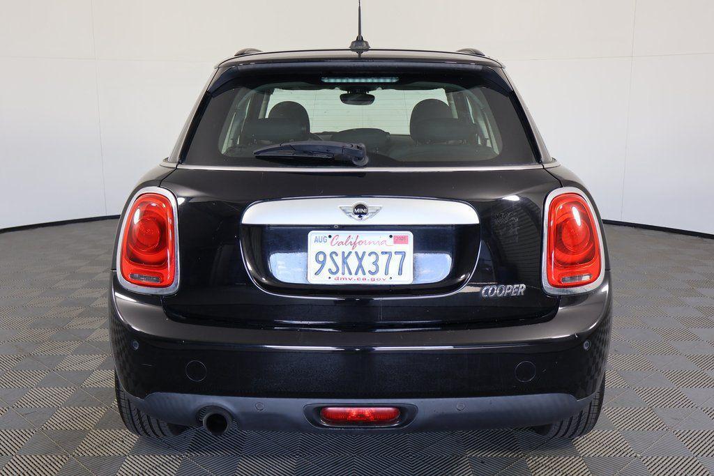 used 2015 MINI Hardtop car, priced at $9,699