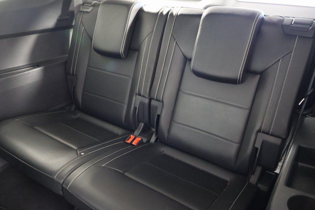 used 2022 Volkswagen Atlas car, priced at $30,400