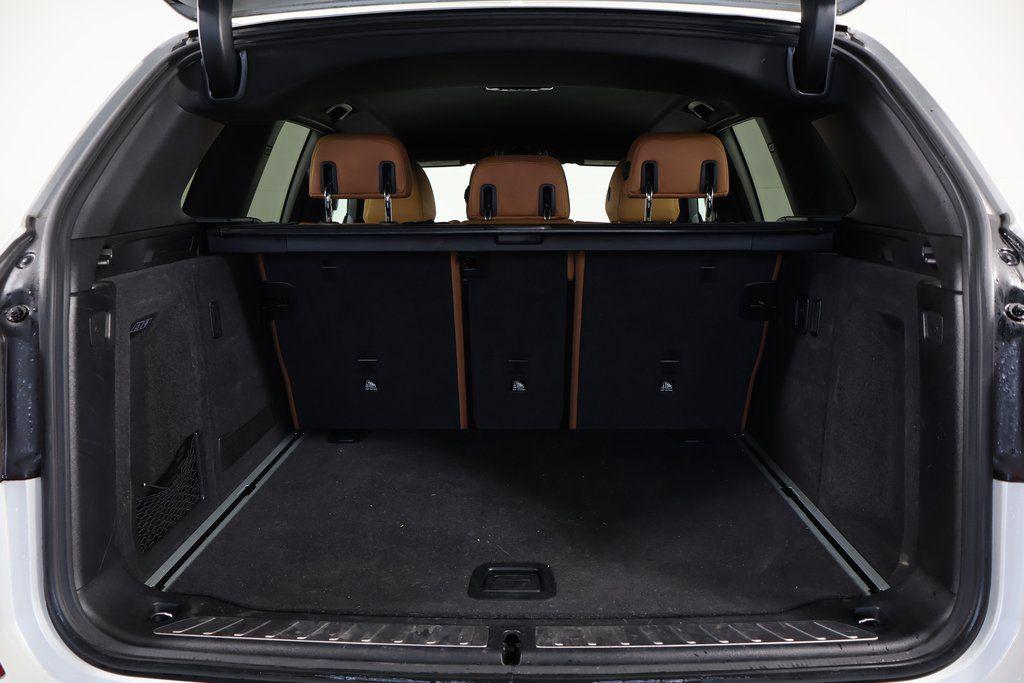 used 2020 BMW X3 car, priced at $24,995